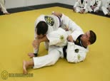 Inside the University 423 - Setting Up the Omoplata from Closed Guard